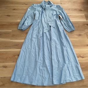 Sister Jane Knickknack Midi Dress L+/12